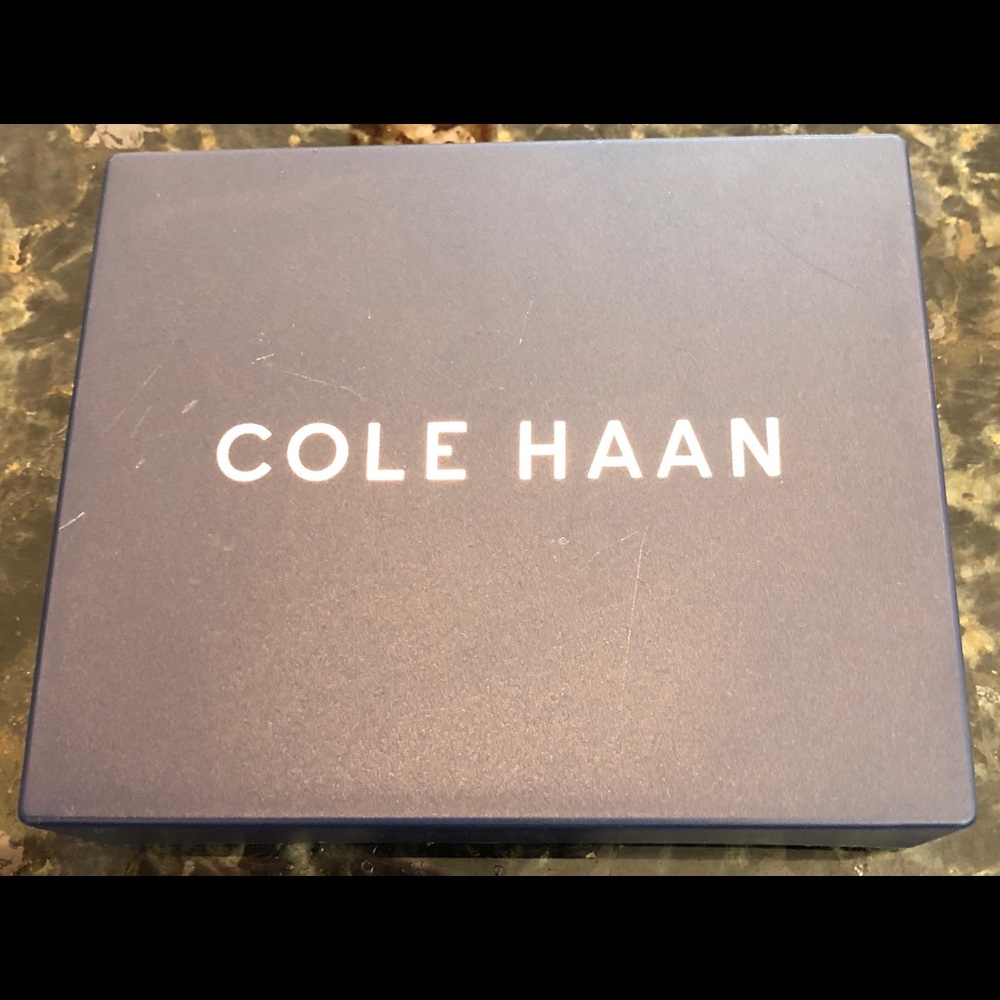 Cole Haan Passcase
